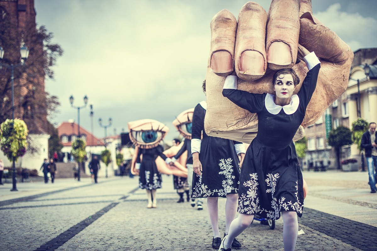 VIII Międzynarodowy Festiwal Teatralny Wertep rozpoczęty