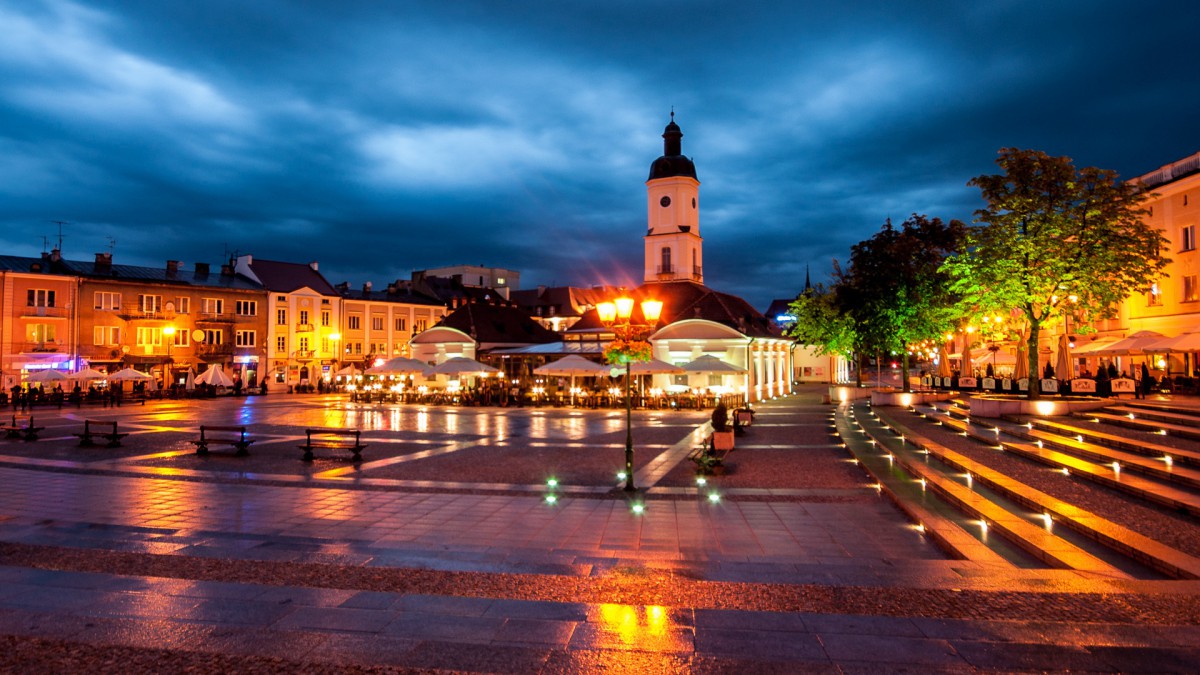 Subiektywne wieści gminne