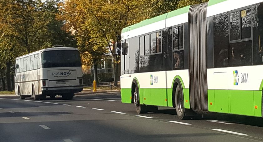 Do Supraśla zamiast autobusem BKM dojechać będzie można autobusem PKS