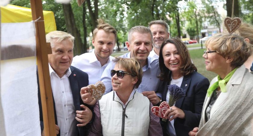 Platforma z hasłem „Twój Szwab” zaprasza do Warszawy aby poznać program