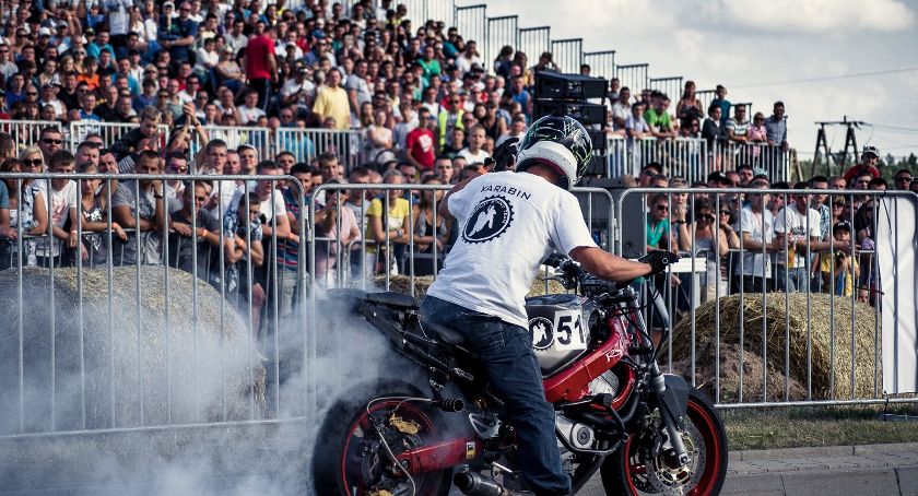 Moto Show będzie, ale dopiero we wrześniu