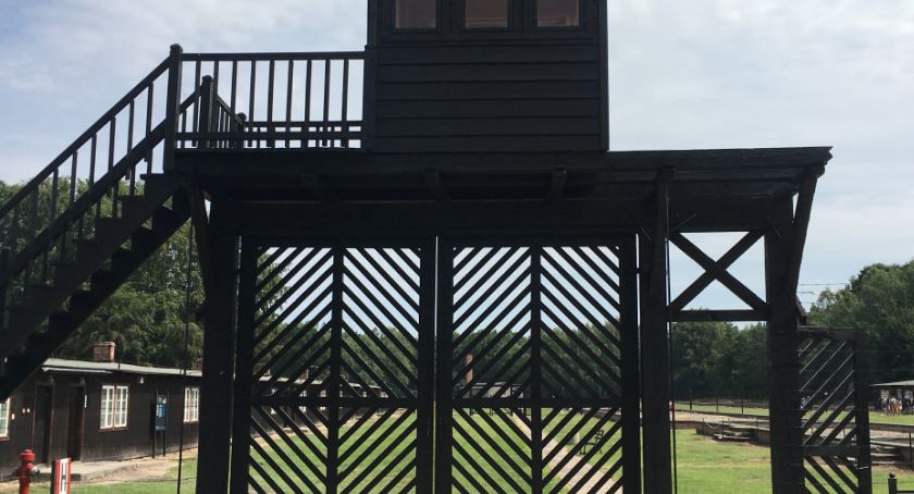 Tak było: Stutthof
