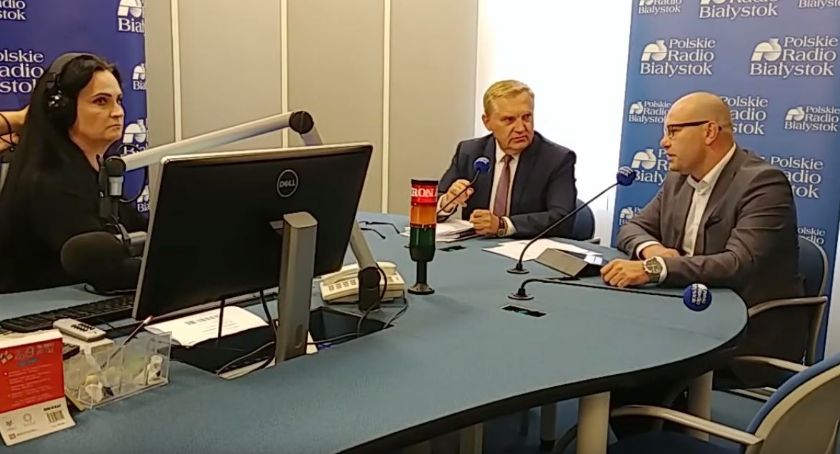 Rano debatowali, po południu każdy zrobił swoje
