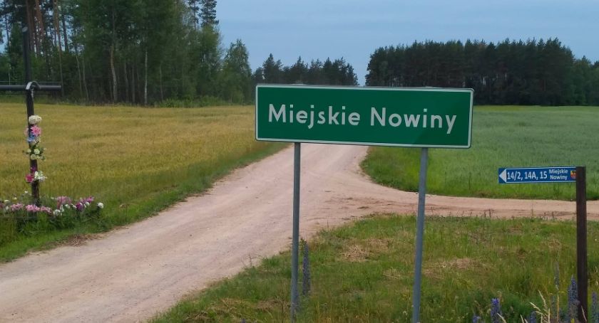Jeszcze bardziej subiektywne wieści gminne