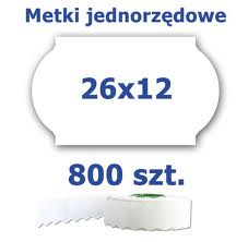 Zniknie obowiązek metkowania towarów