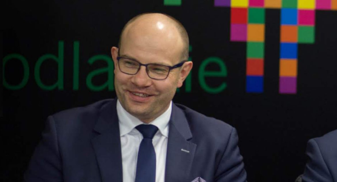 Dwa strzały w Kosickiego i dwa niecelne