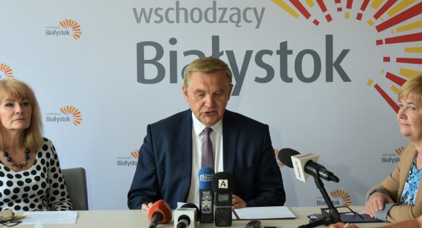 Prezydent faworyzował marsz lesbijek, gejów, biseksualistów, transwestytów względem Marszu w Obronie Rodzin