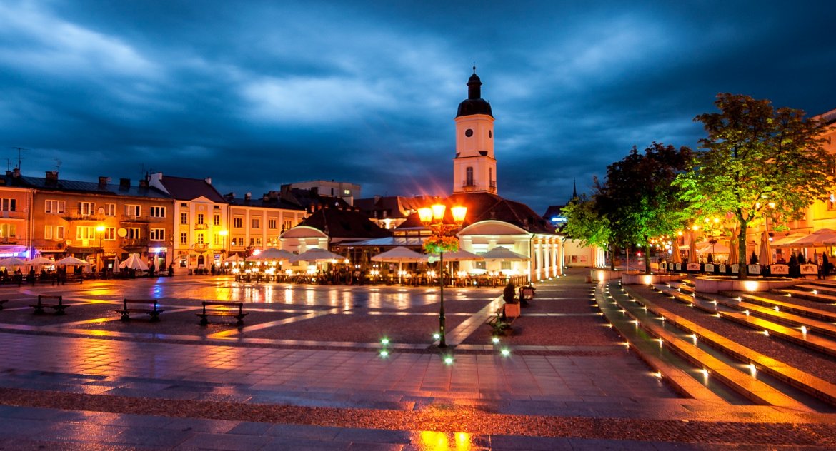 Napięta sytuacja przed sobotnimi wydarzeniami