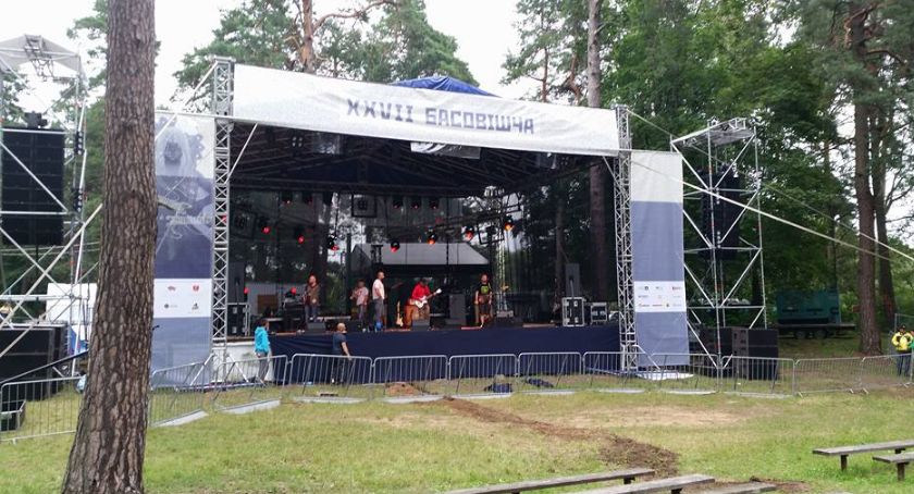 Festiwal Basowiszcza po raz ostatni