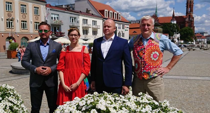 Wiosna idzie do wyborów z SLD i partią Razem. Kto liderem na Podlasiu?