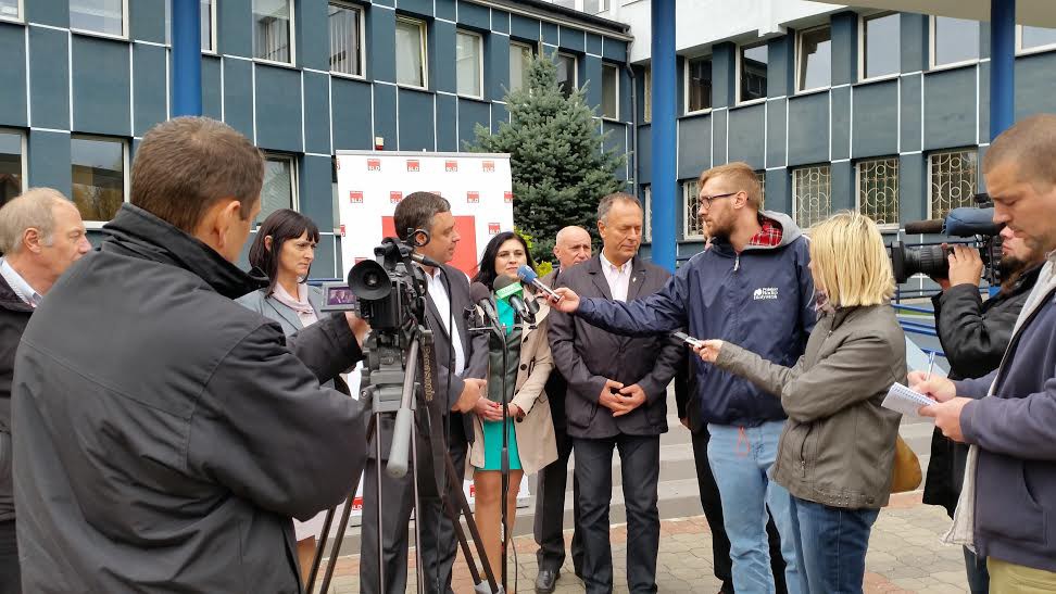 Krzysztof Bil – Jaruzelski też powalczy o fotel prezydenta