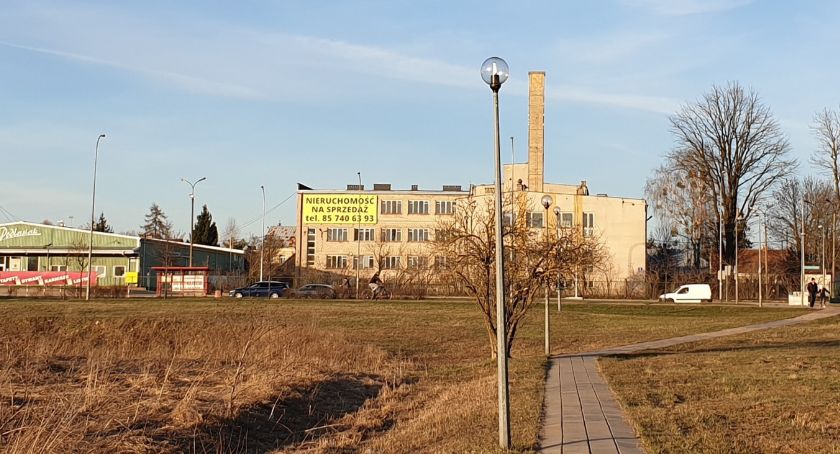 W Białymstoku będzie jeszcze jeden McDonalds. Powstanie przy ulicy Geodetów