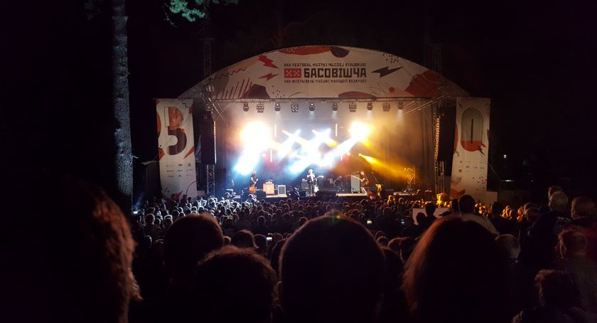 Pożegnanie z festiwalem po 30 latach