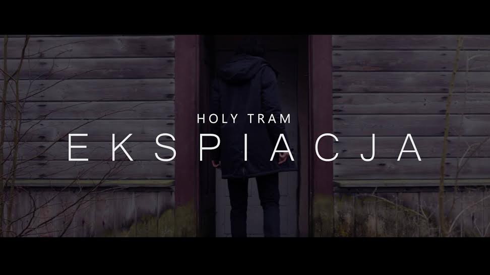 Premiera teledysku Holy Tram