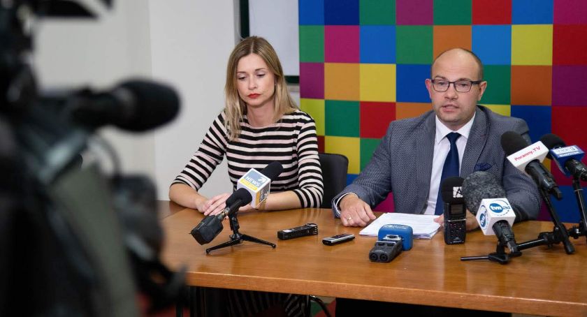 Marszałek województwa podlaskiego też będzie składał zawiadomienie do prokuratury
