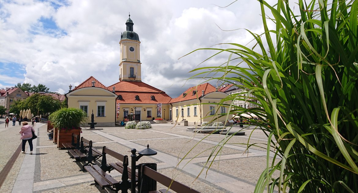 Partie lewicowe zorganizują protest na Rynku Kościuszki w Białymstoku