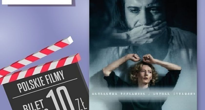 Kino Helios zaprasza na film „53 wojny”. My zapraszamy po bilety