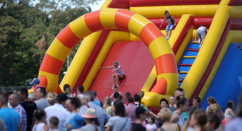 Przed sobotnim meczem odbędzie się piknik rodzinny na stadionie