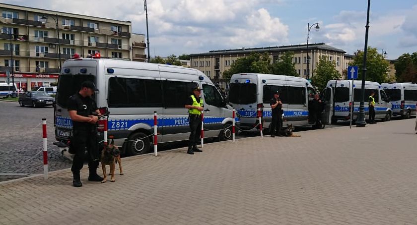 Szykowało się tyle demonstracji. Większość już odwołana