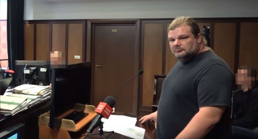 Wyrok ma być wykonany, czyli Rafał Gaweł ma pójść do więzienia