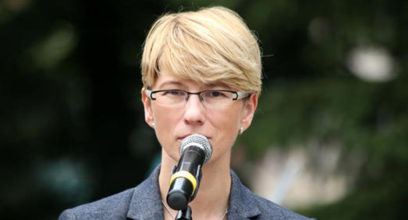 Barbara Bojaryn – Kazberuk będzie nowym dyrektorem WOAK-u