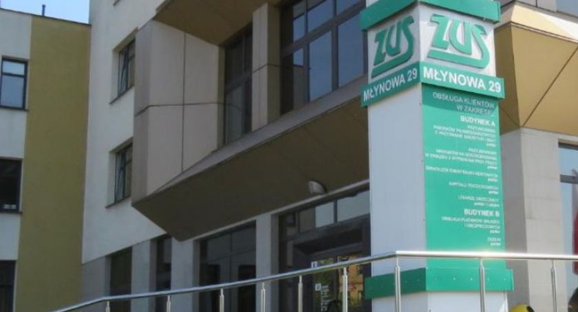 W piątek w ZUS zbyt dużo nie załatwimy