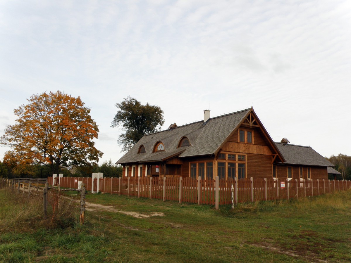 Licealiści mają poznawać biebrzańską przyrodę