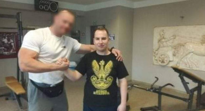 Krystyna Janda ma trzy dni na przeproszenie Adama Andruszkiewicza