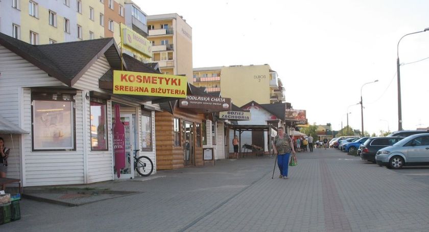 Obywatel Gie Żet: Jak się powinno budować doskonałe osiedla