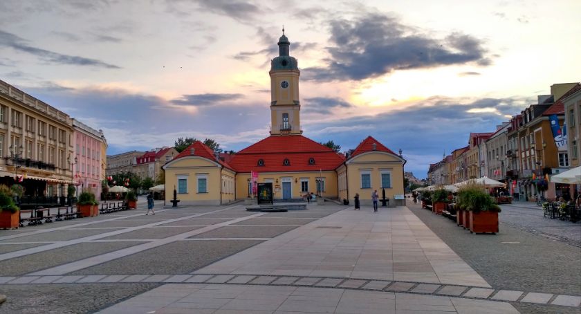 Minęło 10 lat od zmian na Rynku Kościuszki