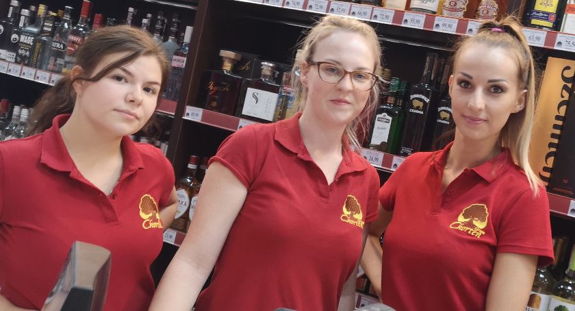 Grupa Chorten powiększyła się o kolejny sklep w Podlaskiem