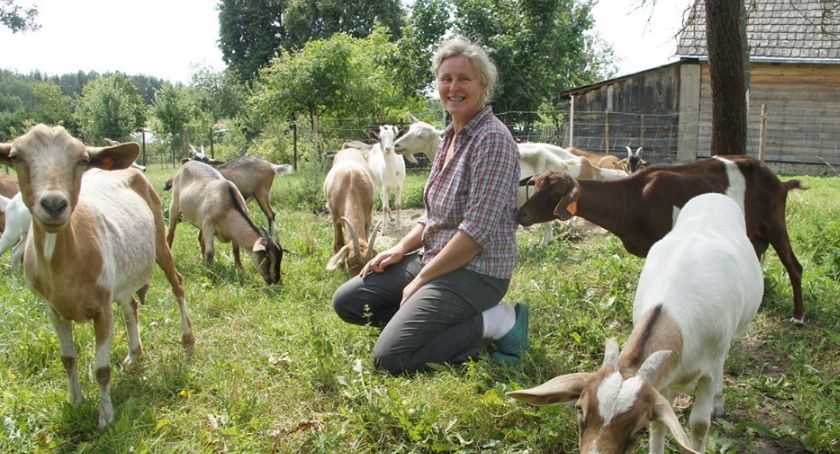 Pani Iwona