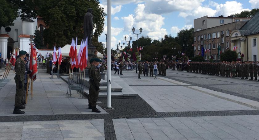 99 rocznica Bitwy Warszawskiej
