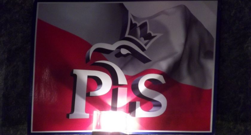 Podlaska lista PiS do Sejmu już gotowa