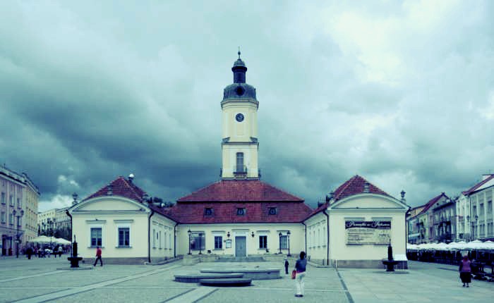 Muzealne środy dla seniorów