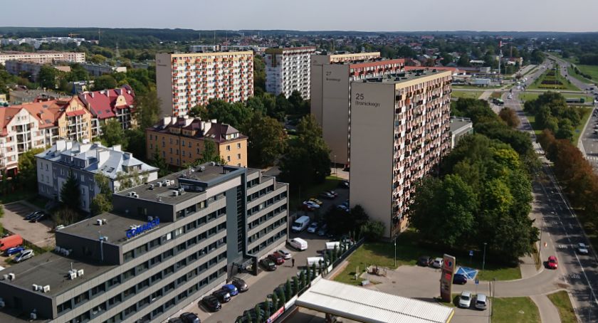 Wojewódzki Sąd Administracyjny zajmie się konstytucją planistyczną Białegostoku
