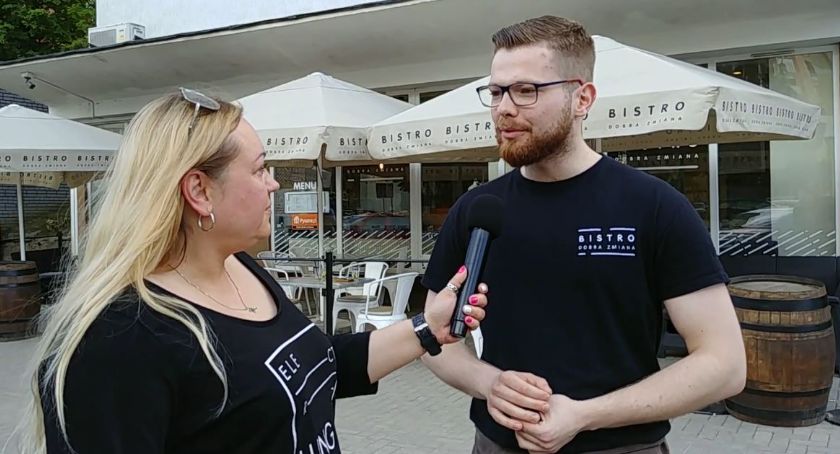 Przed nami upalny tydzień? Jak żyć? Co jeść? Co pić?