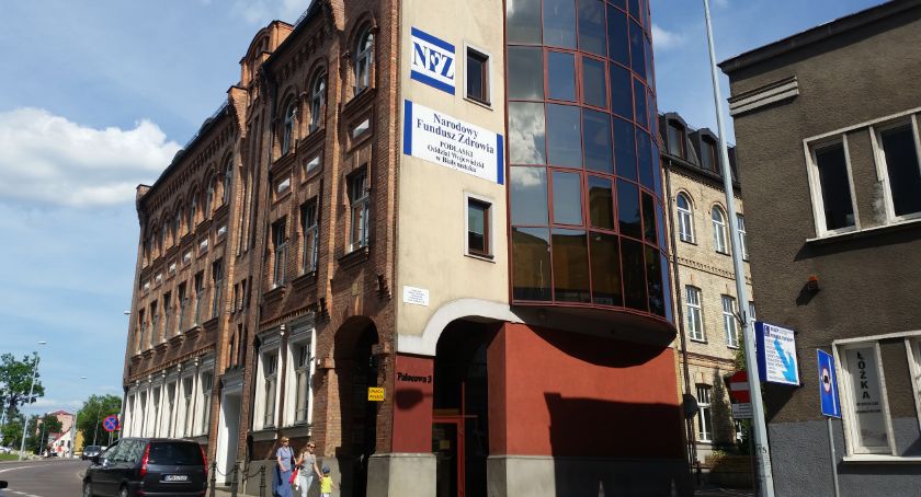 Jak żyć bez glutenu. Na konsultacje zaprasza podlaski NFZ