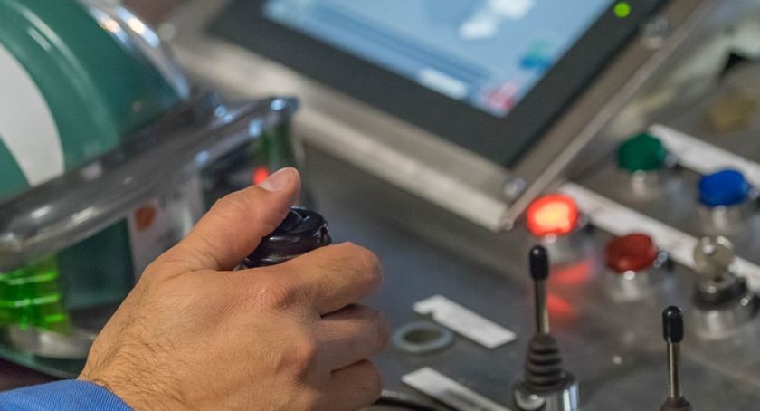 Warto było nawiązać tę współpracę - to kuźnia kadr dla podlaskich firm