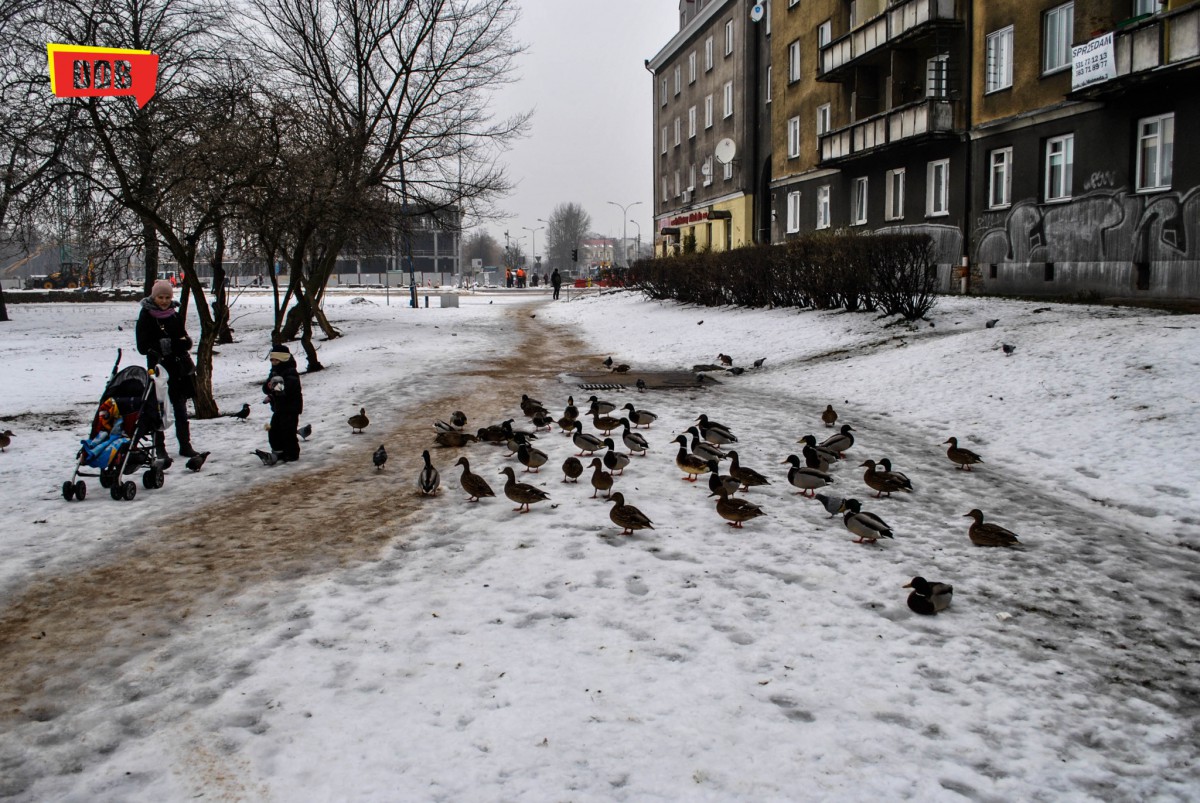 Czas grzać kuper