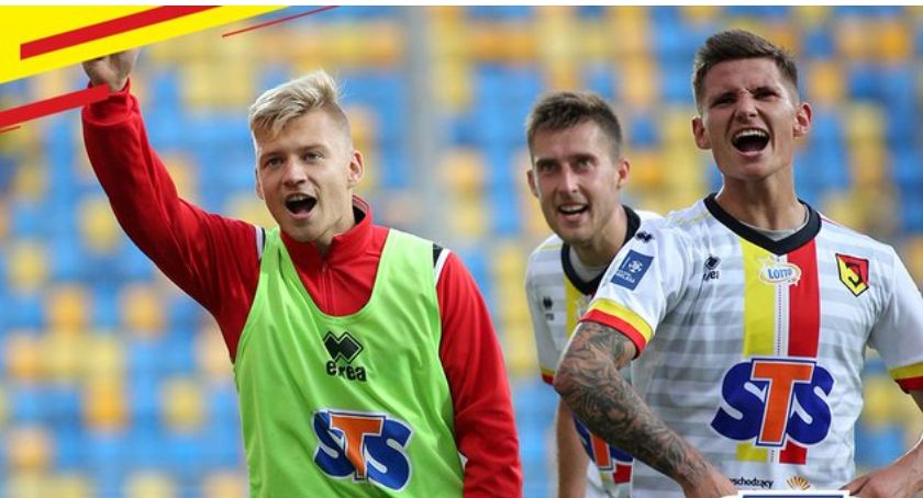 Bartosz Bida i Patryk Klimala w reprezentacji Polski U-21 na mecze z Łotwą i Estonią