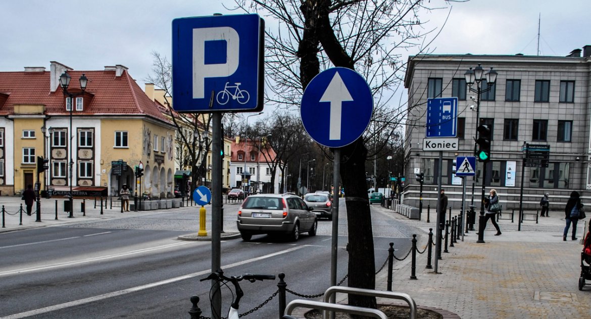 Po Białymstoku jeżdżą głównie diesle. Dlaczego alternatywne napędy to wciąż margines?