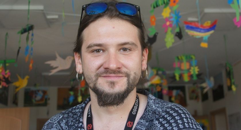 Pan Paweł