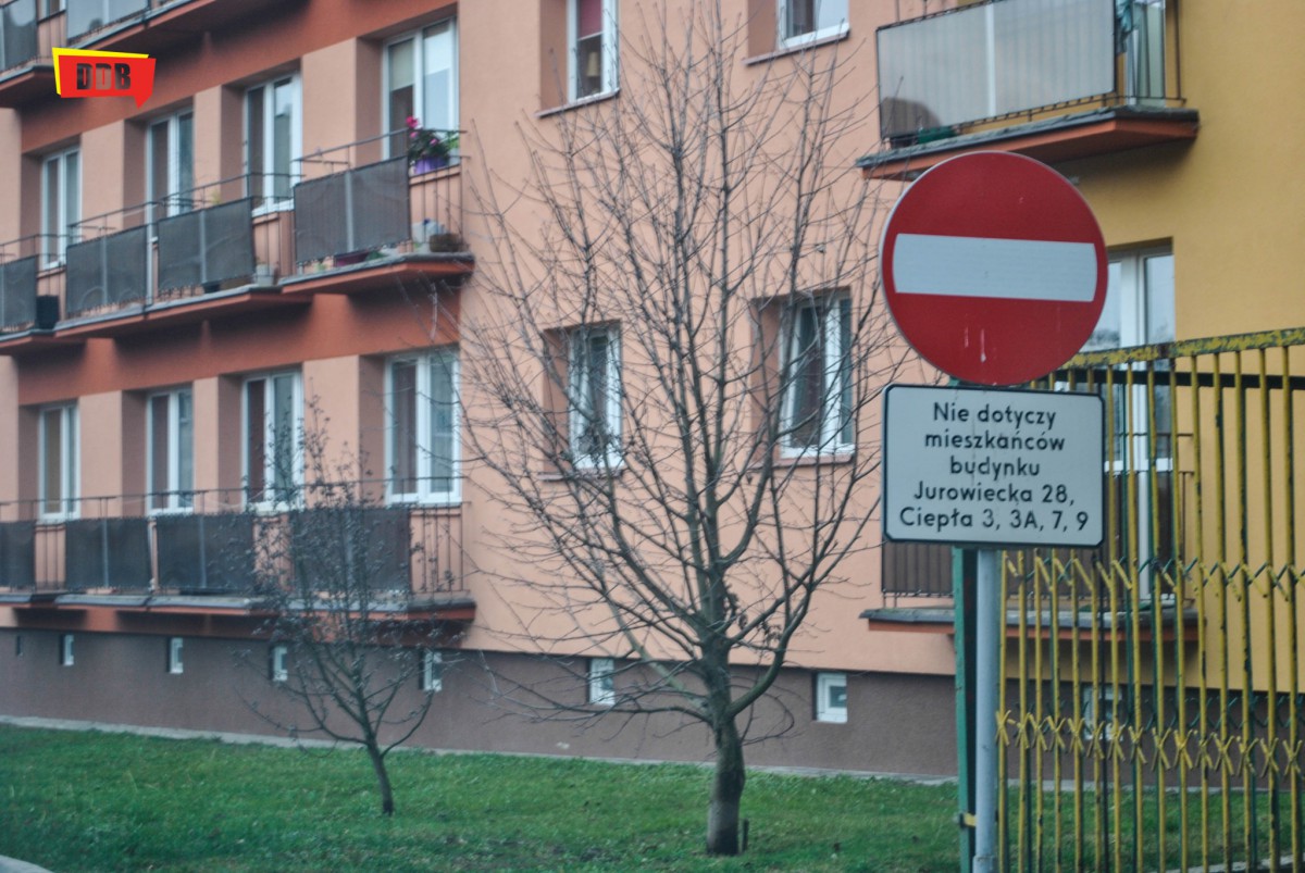 Znak o zerowej skuteczności