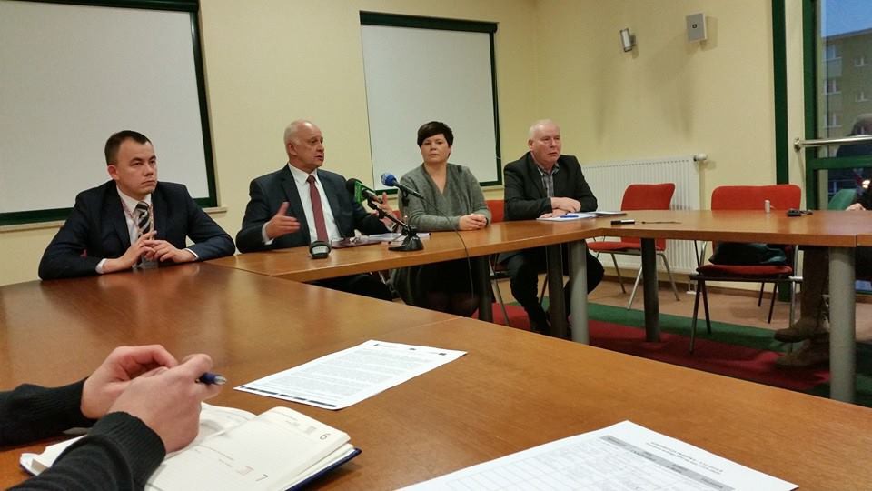 Negocjacje się udały. Co dalej?