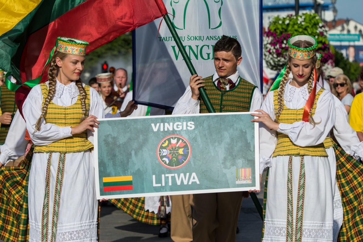 Wieczór kulturowy