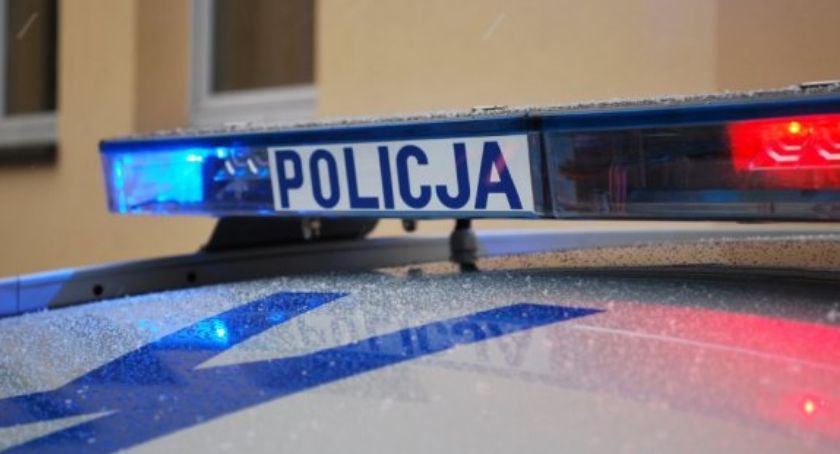 Szybko i sprawnie poszło wydobycie niewybuchu na Narewskiej