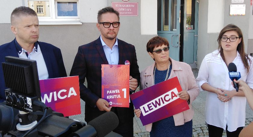 Lewica krytykuje reformę edukacji. Jakie ma pomysły?