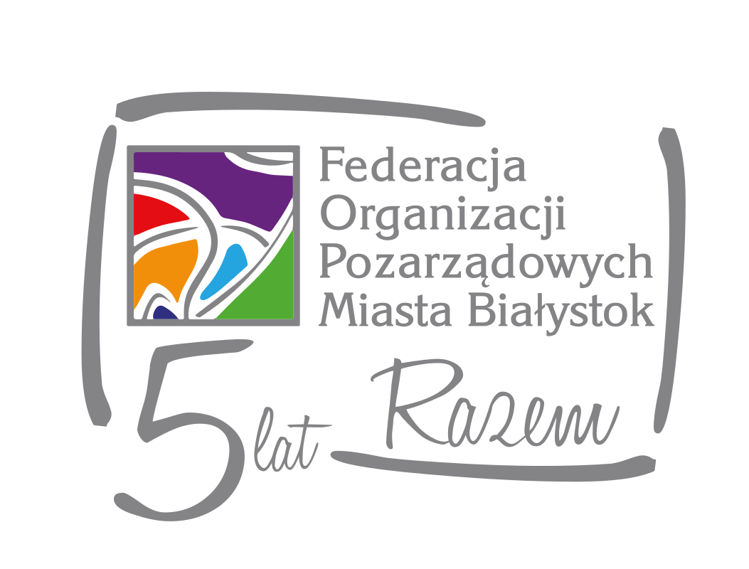 Zaproszenie na wojewódzkie forum inicjatyw pozarządowych i forum rozwoju federacji Białystok