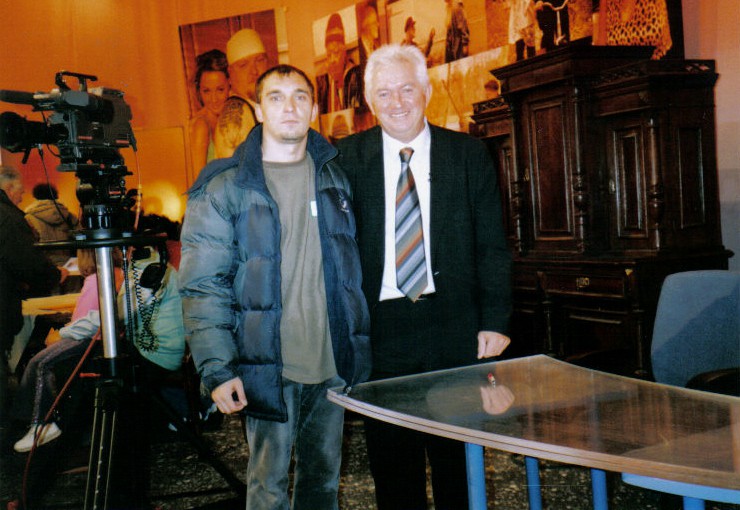Andrzej Turski nie żyje